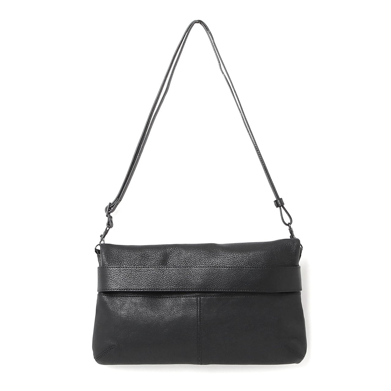 254ABG01 Leather poche 'enveloppe' 2 ショルダーバッグ | Patrick