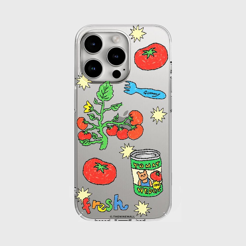 Matin Kim デニム風 iPhoneケース 15pro iPhone 15/15 Pro/15