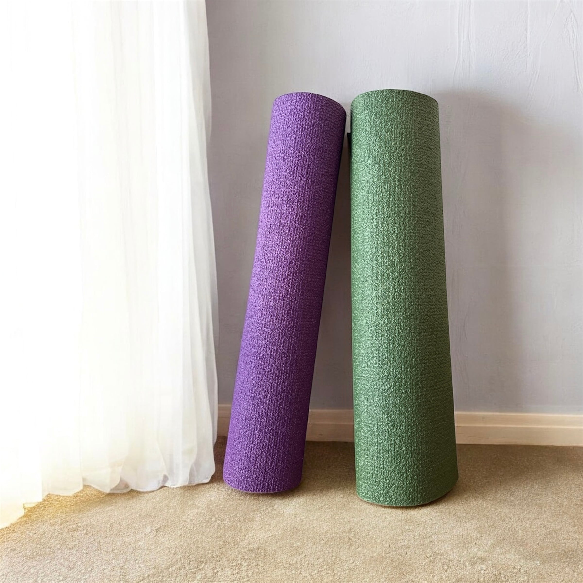 専用です。SUKA ヨガマット 緑の植物デザイン 専用です。SUKA ヨガマット 緑の植物デザイン 専用です。SUKA