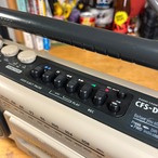 [美品完動品]Sony OUTBACK CFS-D960 希少モデル