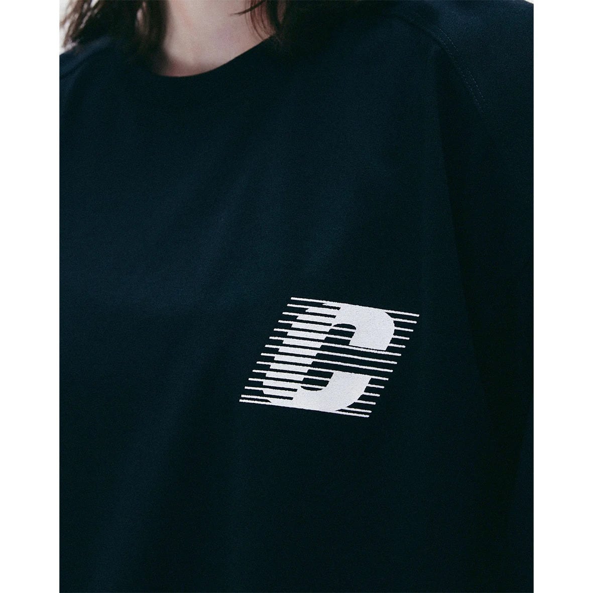 charbon | 道がまっすぐ