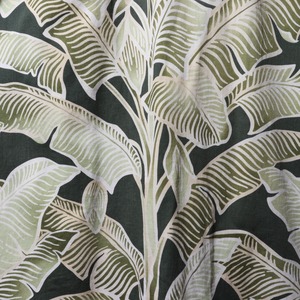 極美品 XL 緑 バナナリーフ 09年 Patagonia パタゴニア パタロハ アロハシャツ グリーン 総柄