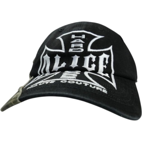 Size【フリー】 その他 ALICE HOLLYWOOD CAMO SPLIT MOTO COUTURE CAP