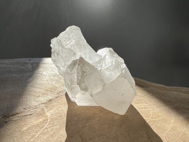 himalayan manihar quartz