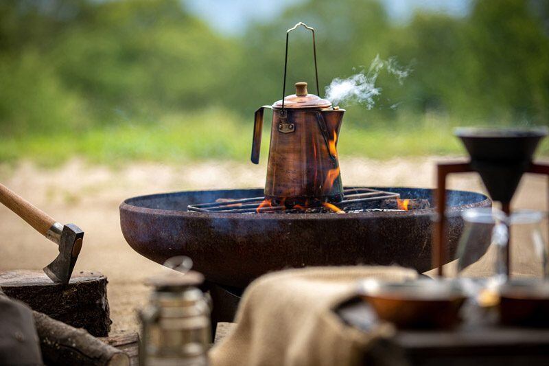 FIRESIDE】ファイヤーサイド 1.8L エニーケトル 1.8L AnyKettle FIRESIDE】ファイヤーサイド 1.8L エニーケトル 1.8L AnyKettle