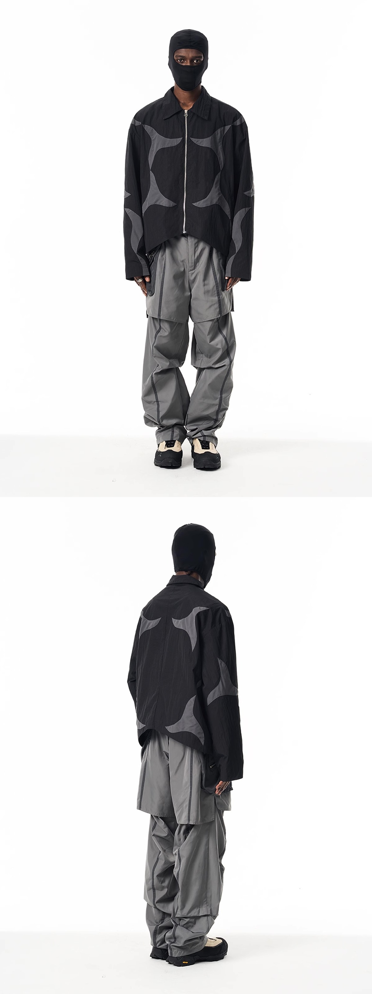 7440 37 1  Spin Jacket