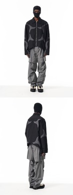 7440 37 1  Spin Jacket