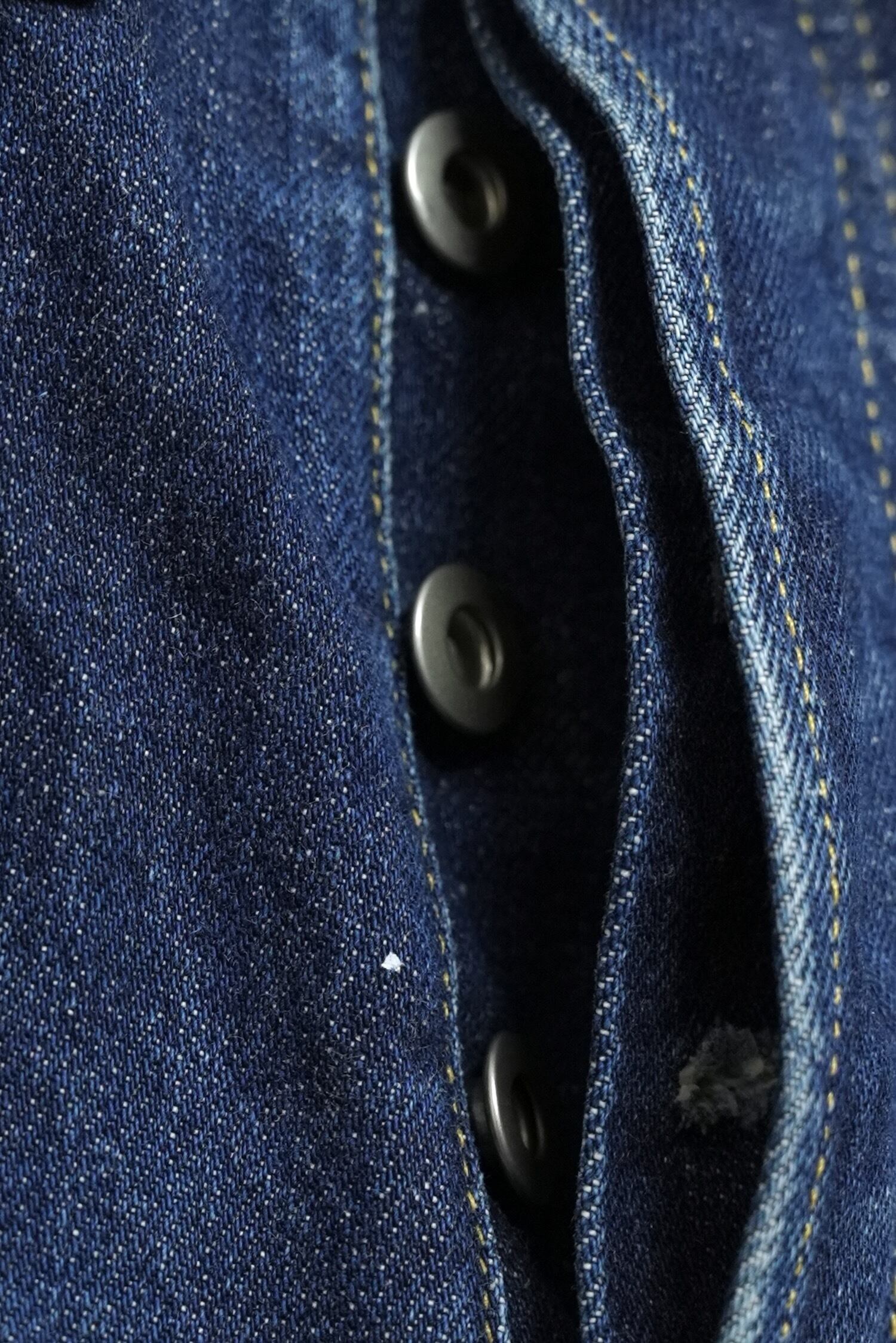4264 Levi's リーバイス S501XX 44501 0022 W32 L36 99年 米国製