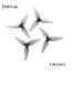 HQ T3X1.6X3 Grey 2L2R