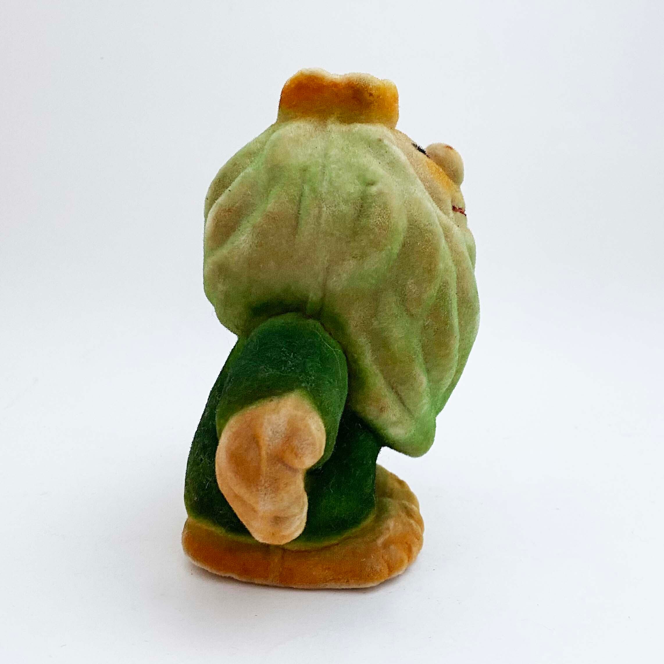 ポセイドンのスポンジ人形(槍付き)