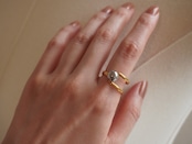 【 CORE 】mix design ring