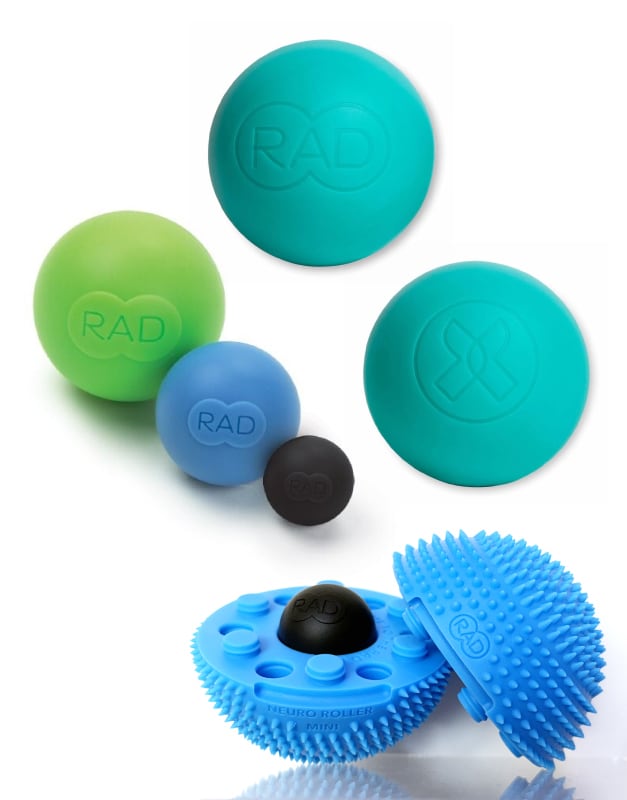 ★ RAD ROD Garage　　　　　　　　　　　　　　　　【特典会員限定】 カスタムセット | RAD ROLLER｜ラドローラー｜ 日本公式オンラインサイト
