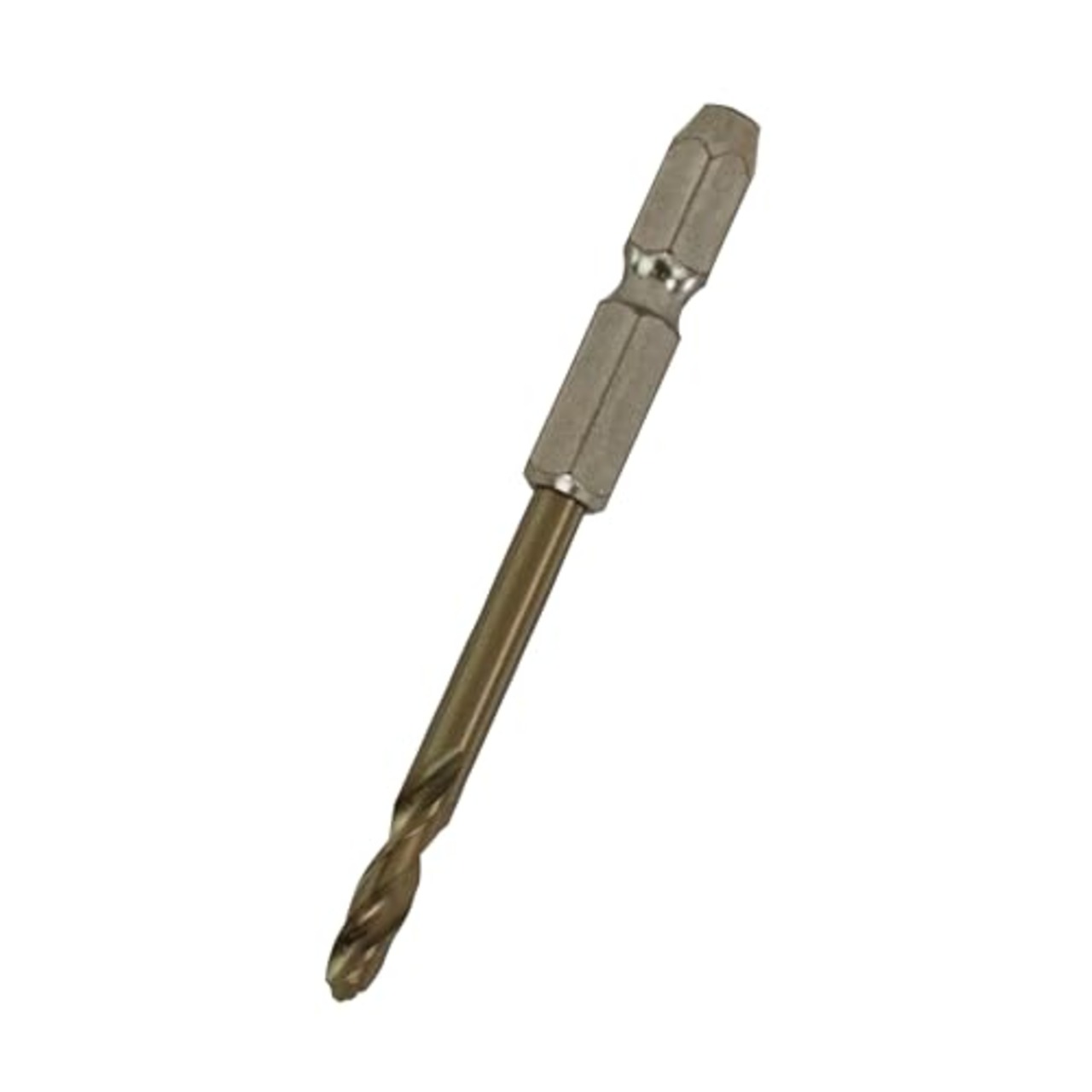 ビックツール SK11 六角軸 月光ドリル ショート 4.0ｍｍ FS6GKS4.0