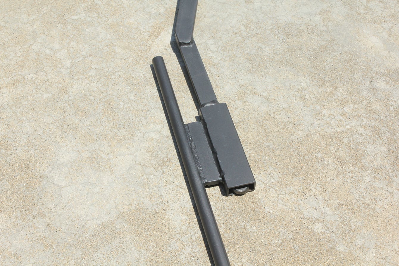 真鍮ランタンハンガーJAGGY | ironshop アイアンショップ