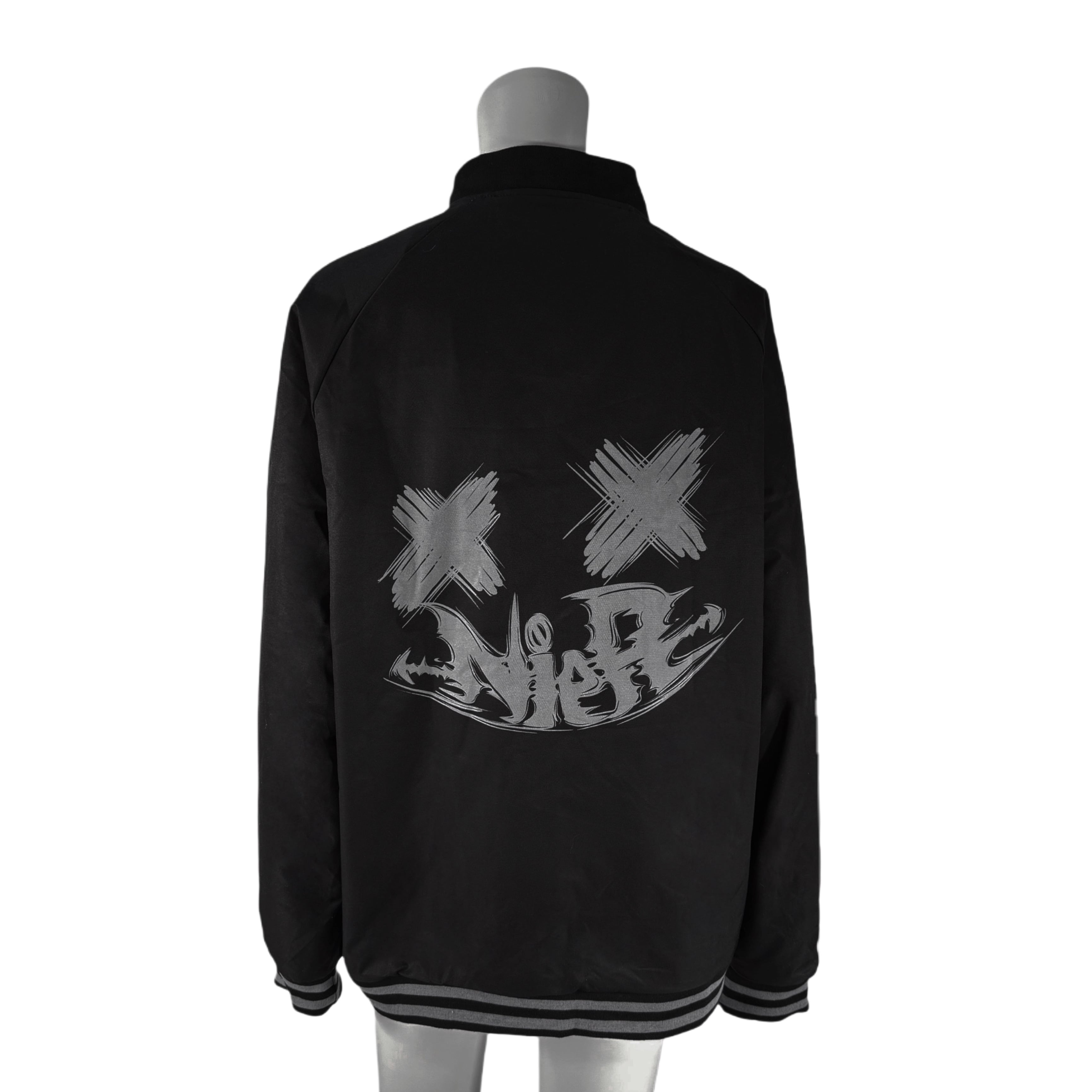 裏地キルティング仕様ブルゾンジャケット【NIER FACE】 | NIER CLOTHING