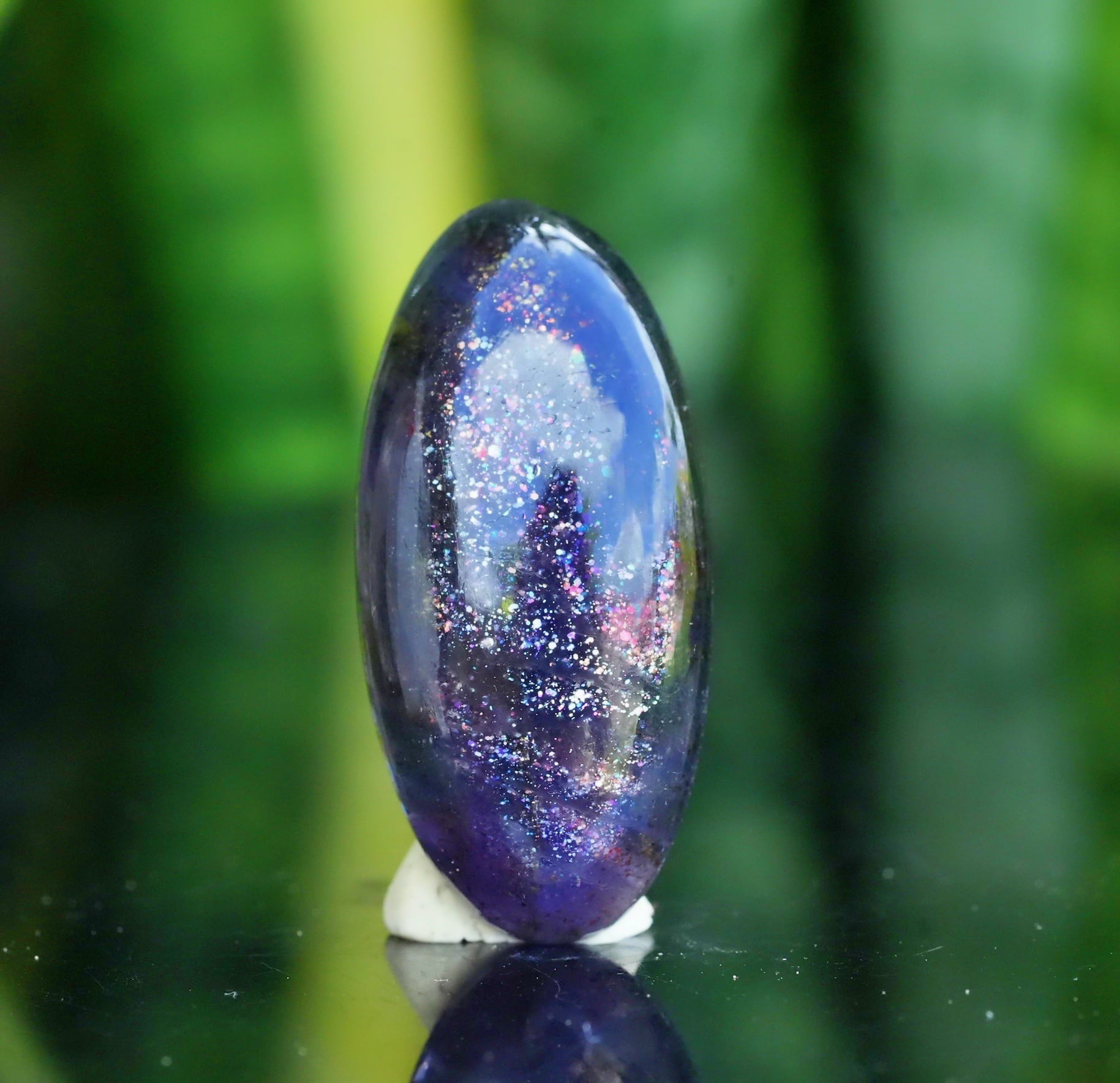 3月 March | Funky garuda Stone (ファンキー・ガルーダ・ストーン