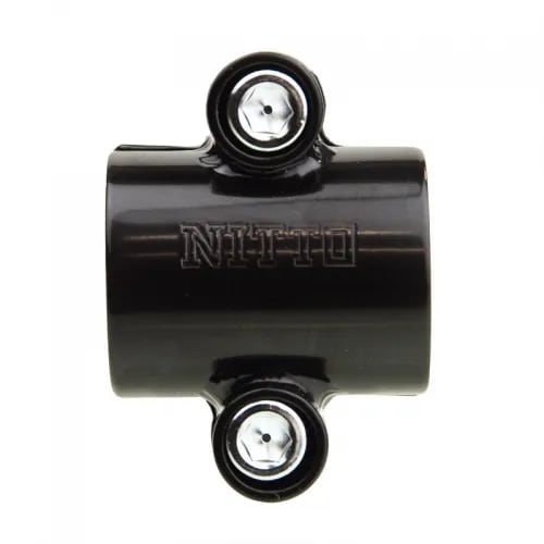 NITTO （日東） FW-31 stem ( Black ) | アルチメイトファクトリー