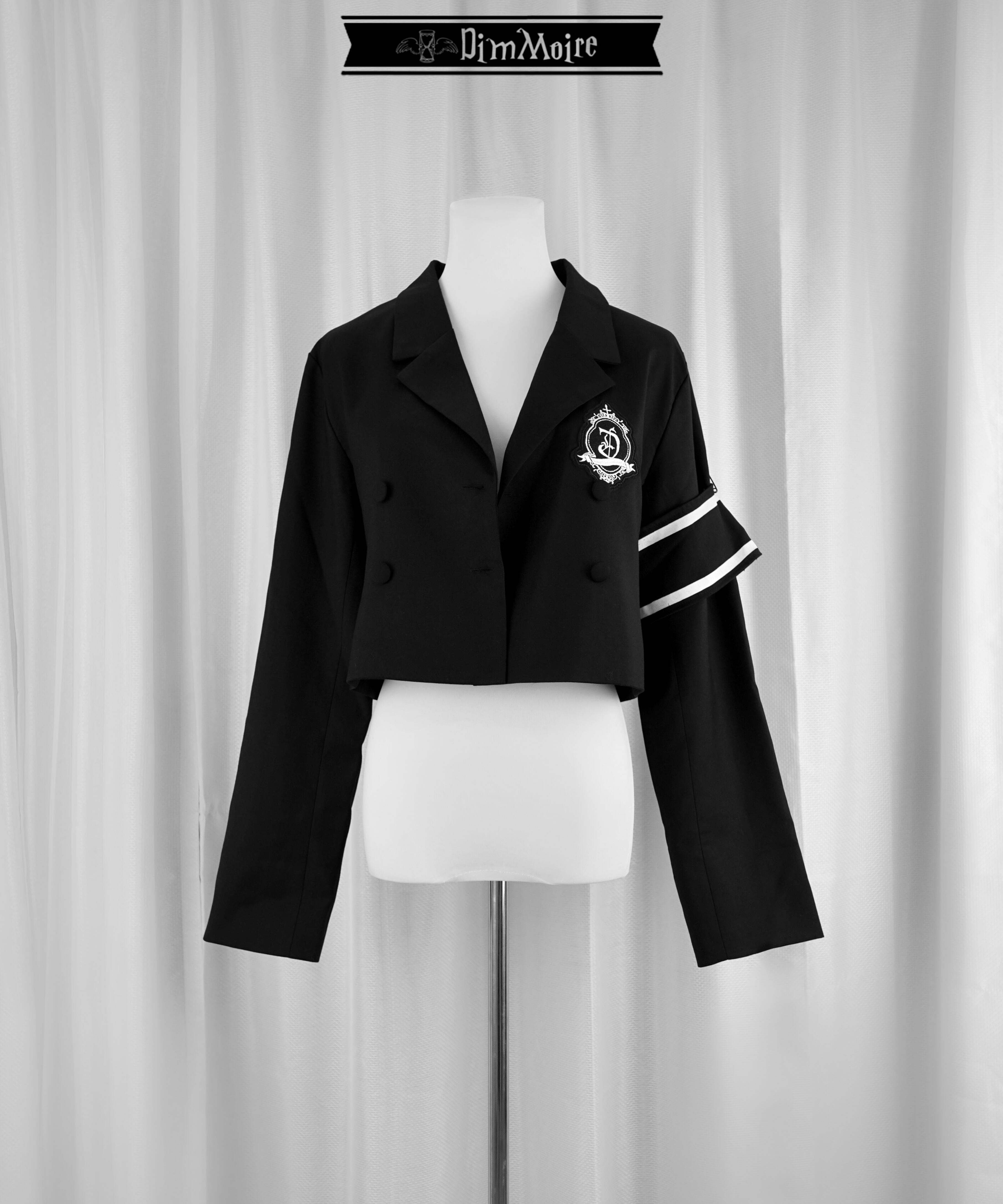 ディムモアール Gothic テーラードジャケット