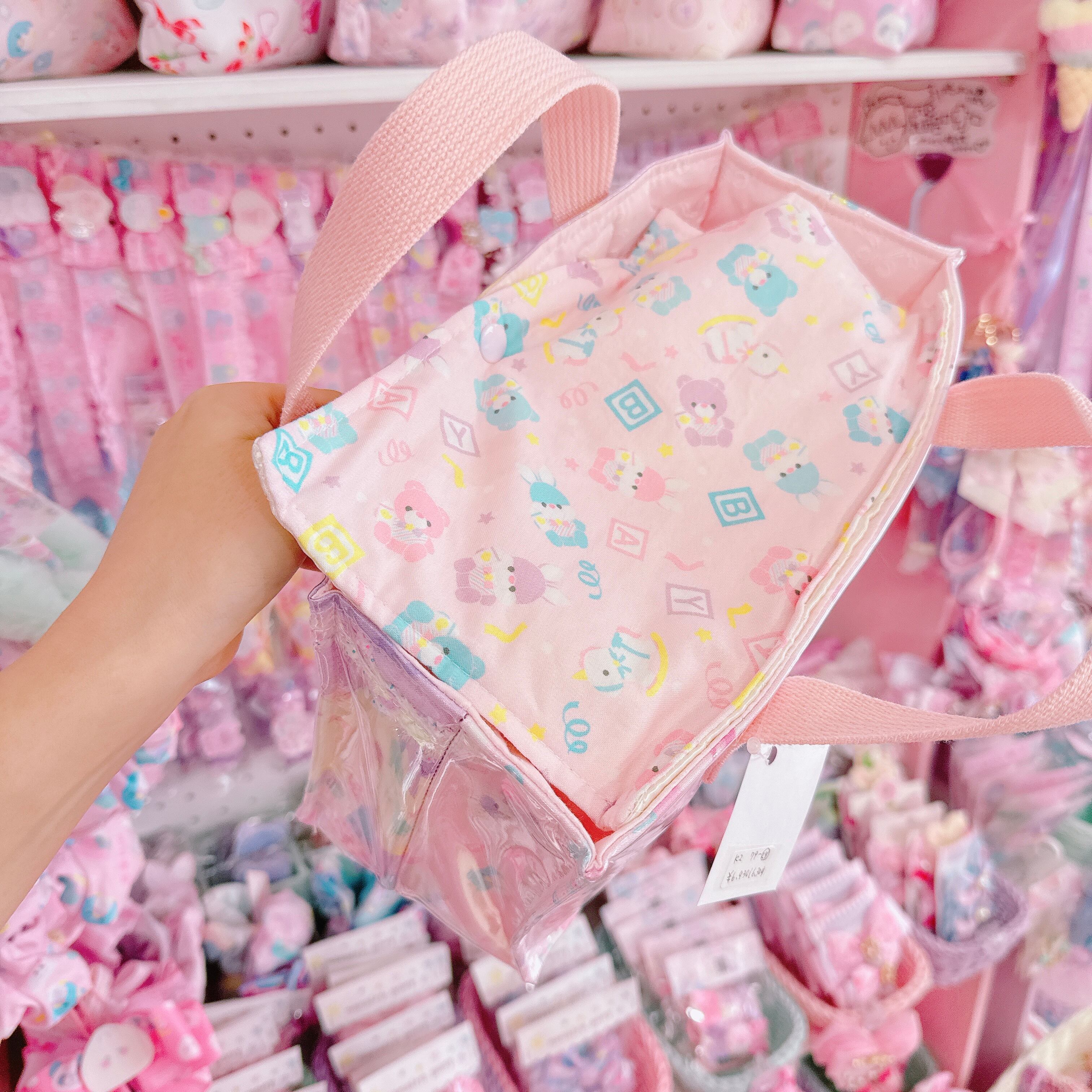 【K2】79-28かっちりトートバッグ