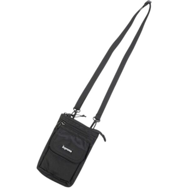 Size【フリー】 SUPREME シュプリーム 19AW Shoulder Bag Black