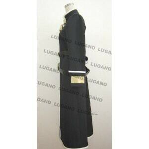 DK1012 TRINITY BLOOD（トリニティ・ブラッド）★神父　風 コスプレ衣装　 新品　完全オーダメイドも対応 K1012 TRINITY BLOOD（トリニティ・ブラッド）☆神父 風 コスプレ衣装