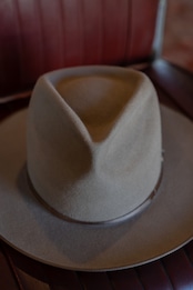 Bodyguard -Rabbit Hat