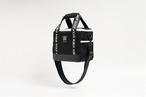 Heavy Twirl Mini Cooler Bag [サイズ: F (AGBUUIB03BKF)] [カラー: BLACK]