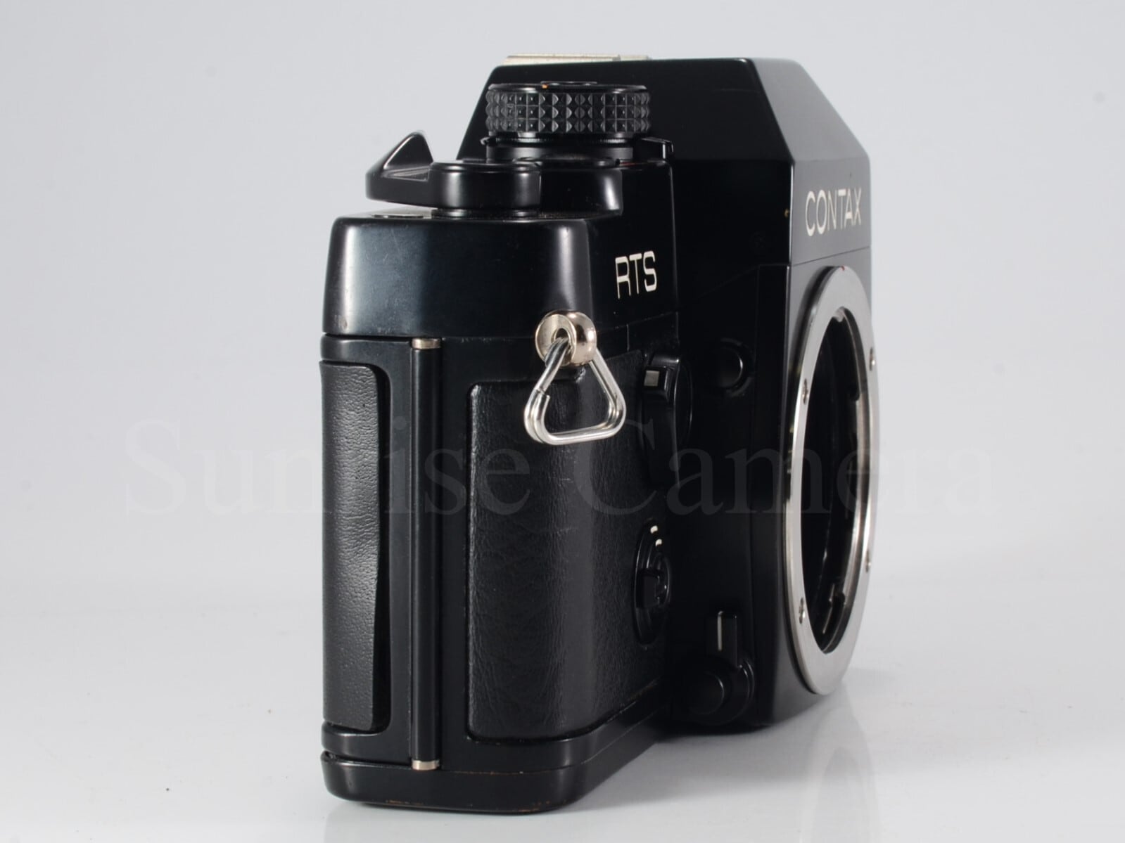 中古】CONTAX RTS II ボディ コンタックス (61026) | サンライズカメラ