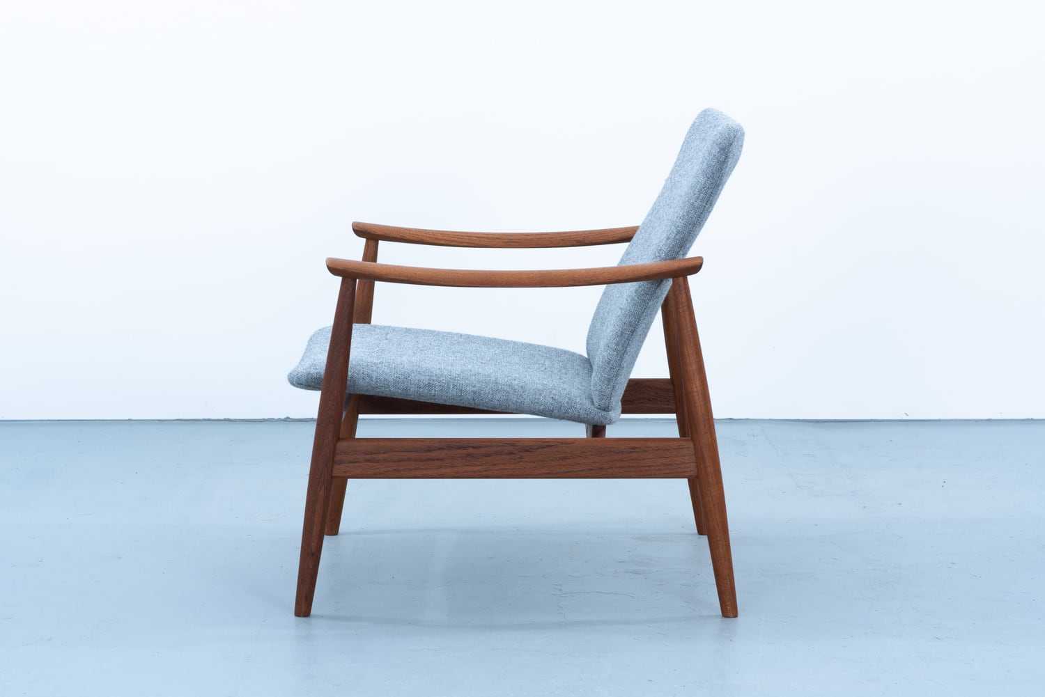 Finn Juhl | FD138 Easy Chair | kaikki gallery | 北欧ヴィンテージ