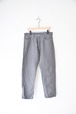 【ARCHIVE】LINEN 5POCKET ANKLE/OF-P058