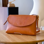 TAZA -打坐- Shoulder Bag