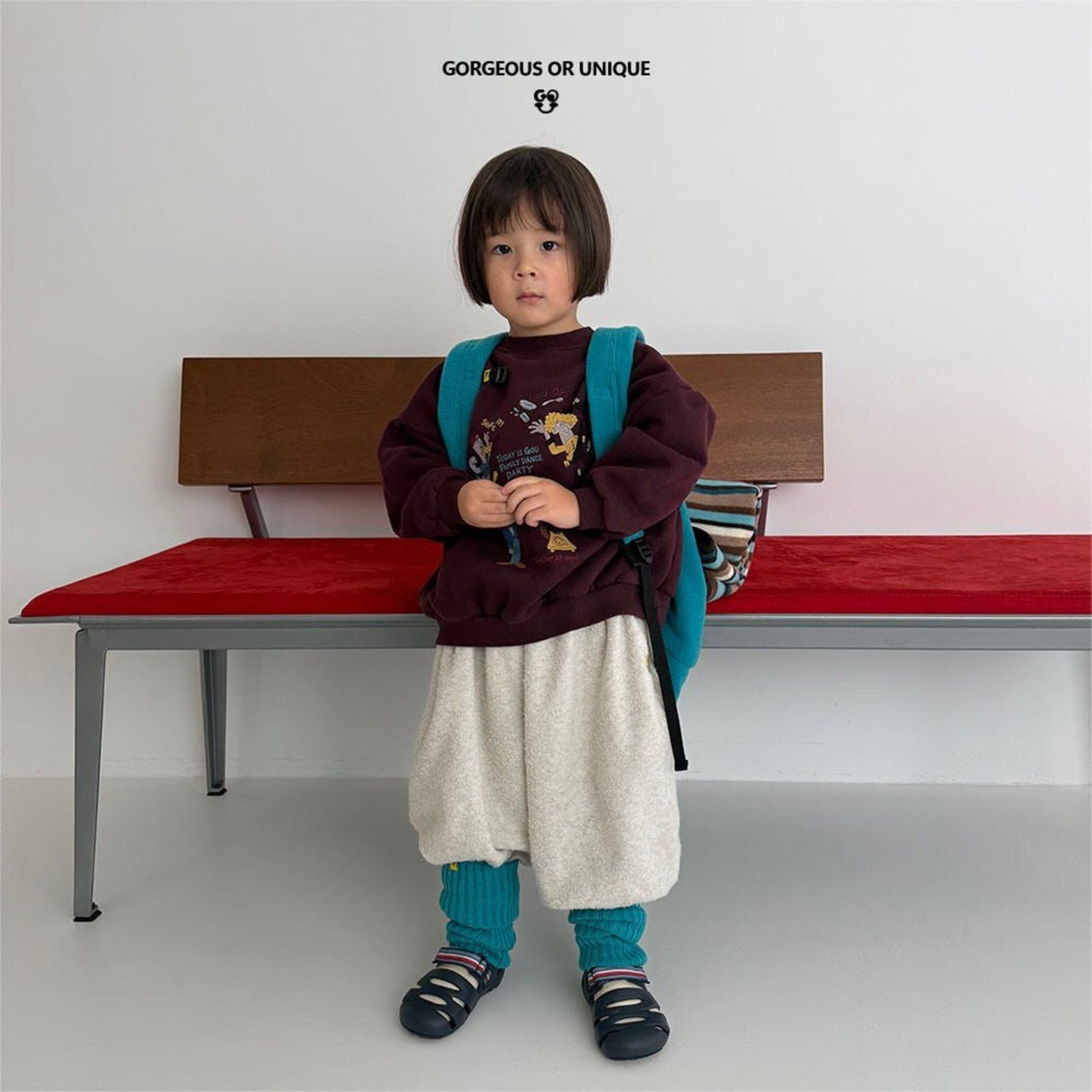 GOU［取寄］gou warmer 26winter