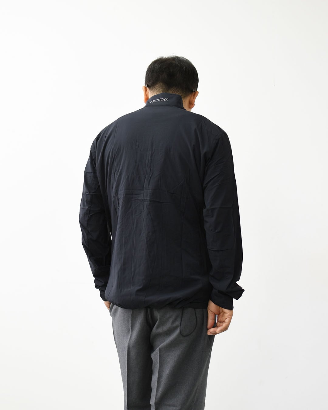 ARC'TERYX [アークテリクス正規代理店] Atom SL Jacket Men's
