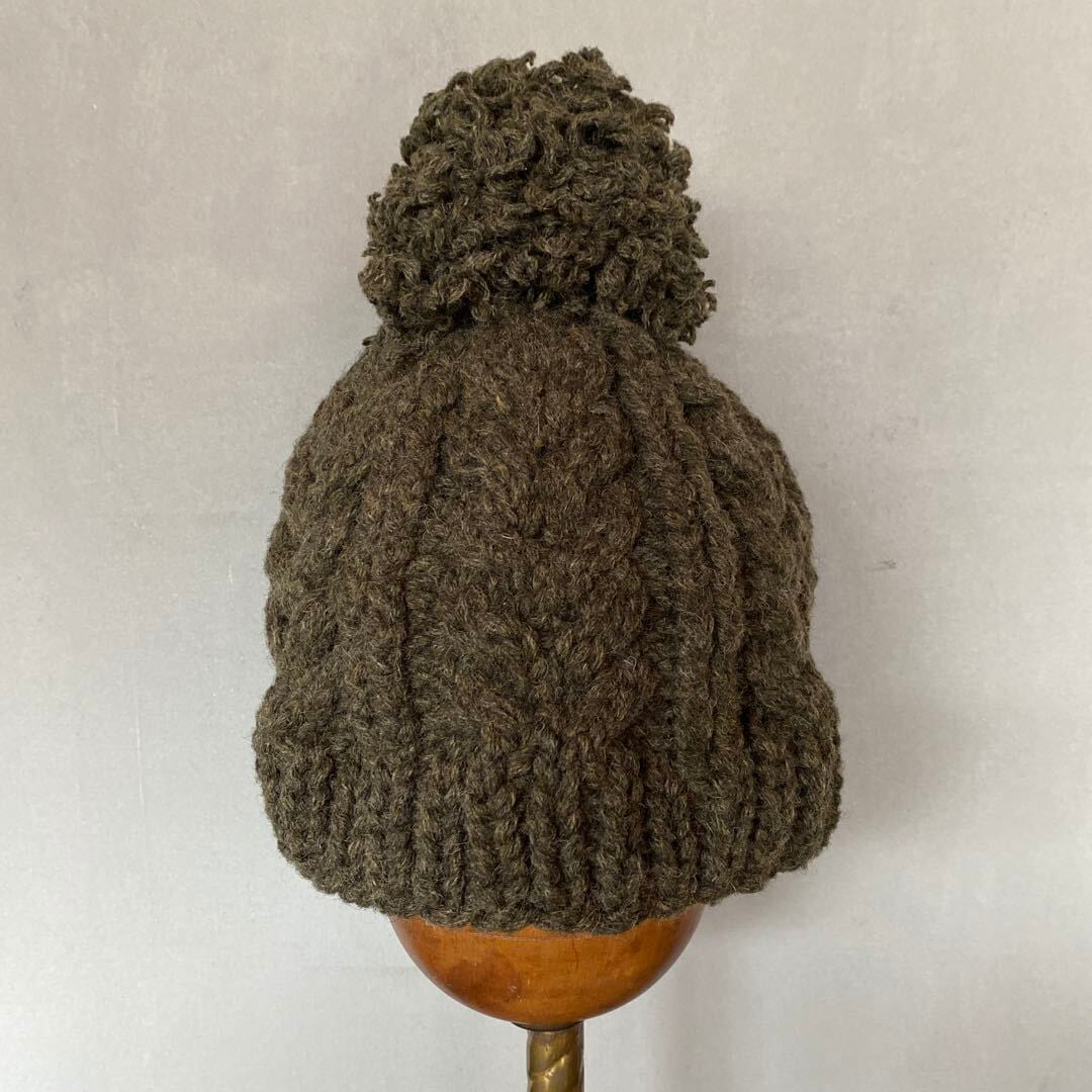 帽子 READYMADE 18AW US MAIL VINTAGE COTTON 未使用品 READYMADE 18AW US MAIL VINTAGE COTTON ヴィンテージ