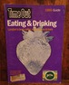 「Time Out」  Eating and Drinking Guide 1999＜London's best cafe's,restaurants&bars＞
