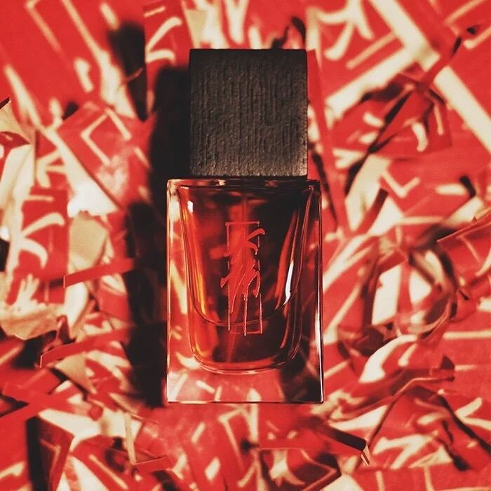 大佛之香】流鶯樹 | 香跡万里KOUSEKIBANRI