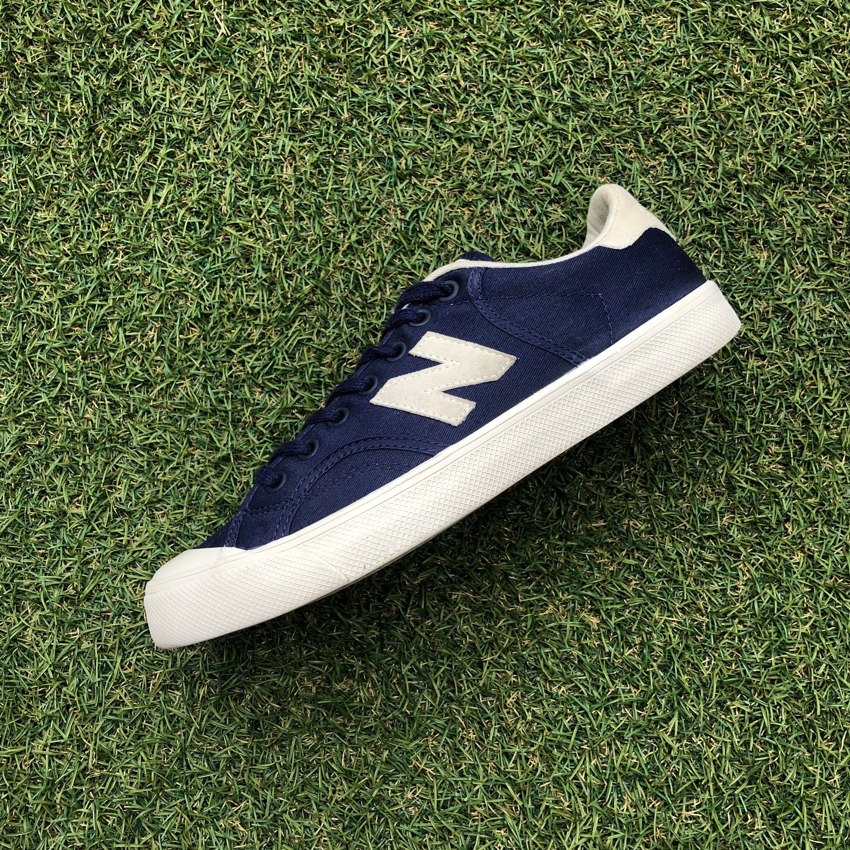newbalance PROCTSAC ニューバランス HW25 | reshoe