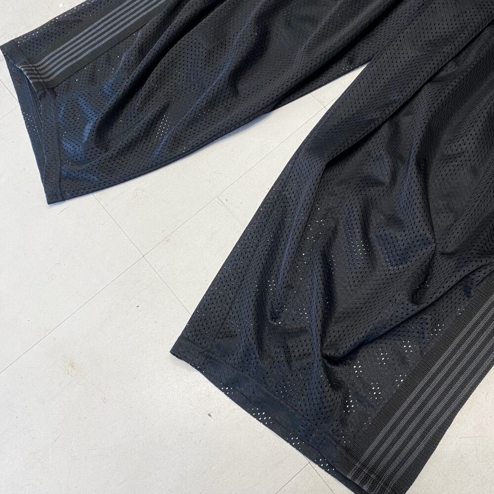 NEEDLES ニードルズ STUDIOUS別注 Track H.D.Pants-Mesh トラック 