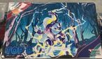 リージョナル　ミライドン　bast8 プレイマット