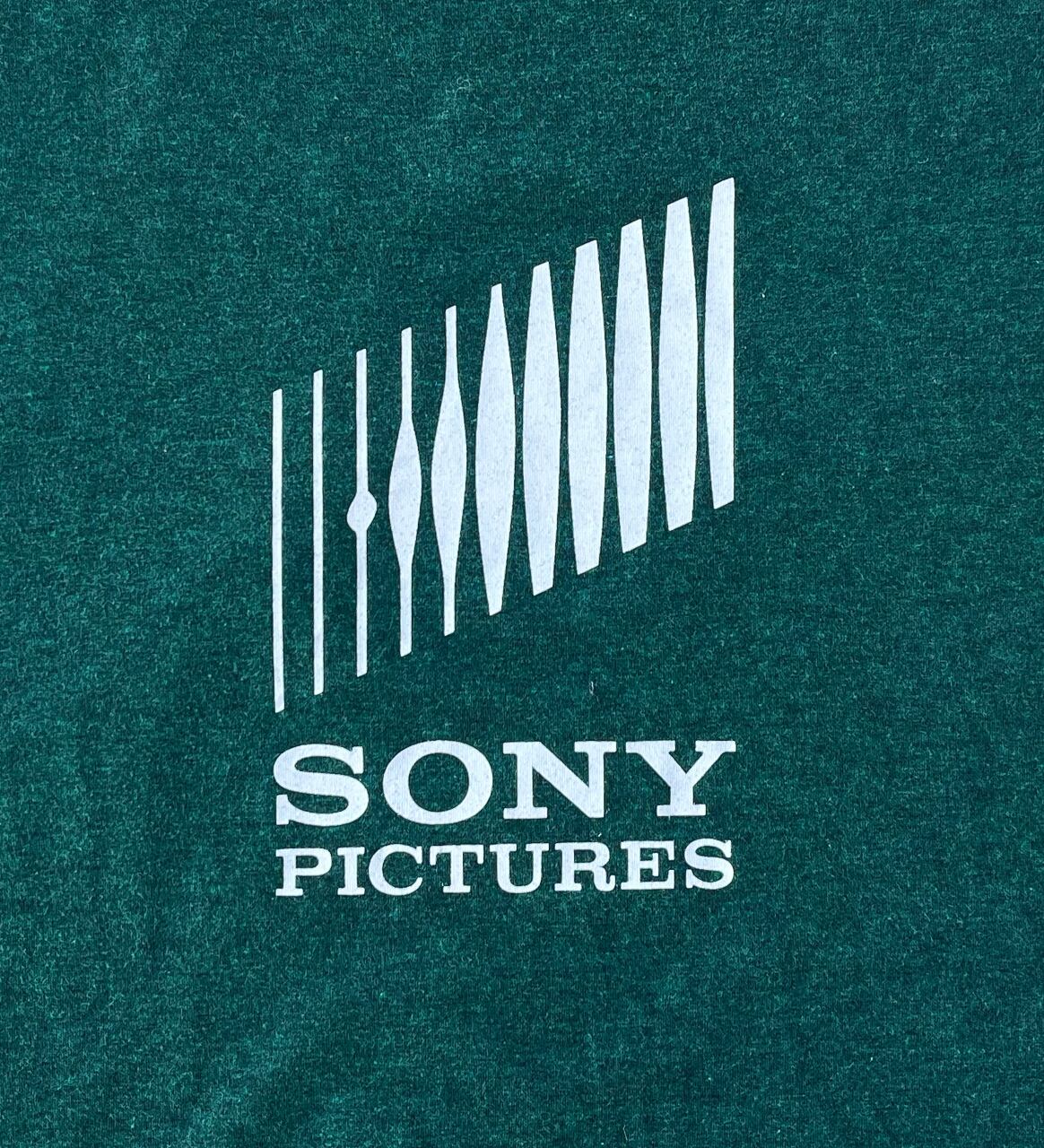 DIRECTOR Sony Pictures 映画 企業 スタッフ Tシャツ DIRECTOR Sony Pictures 映画 企業 スタッフ Tシャツ