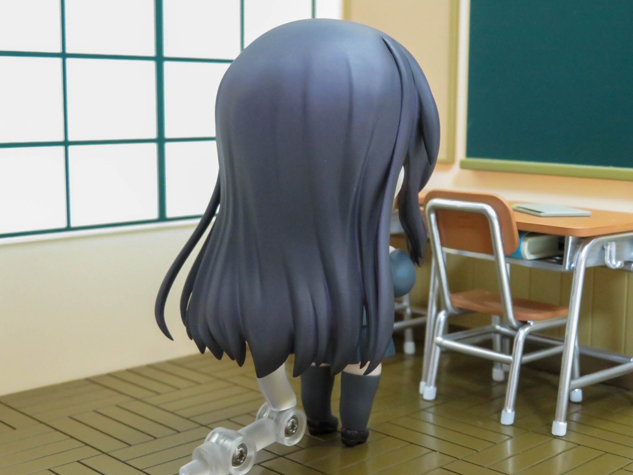 ねんどろいど School Days 桂言葉 ねんどろいど SchoolDays 桂言葉