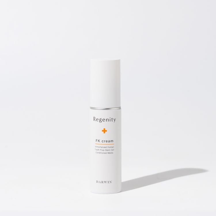リジェニティ FKクリーム | DARWIN公式ショップ
