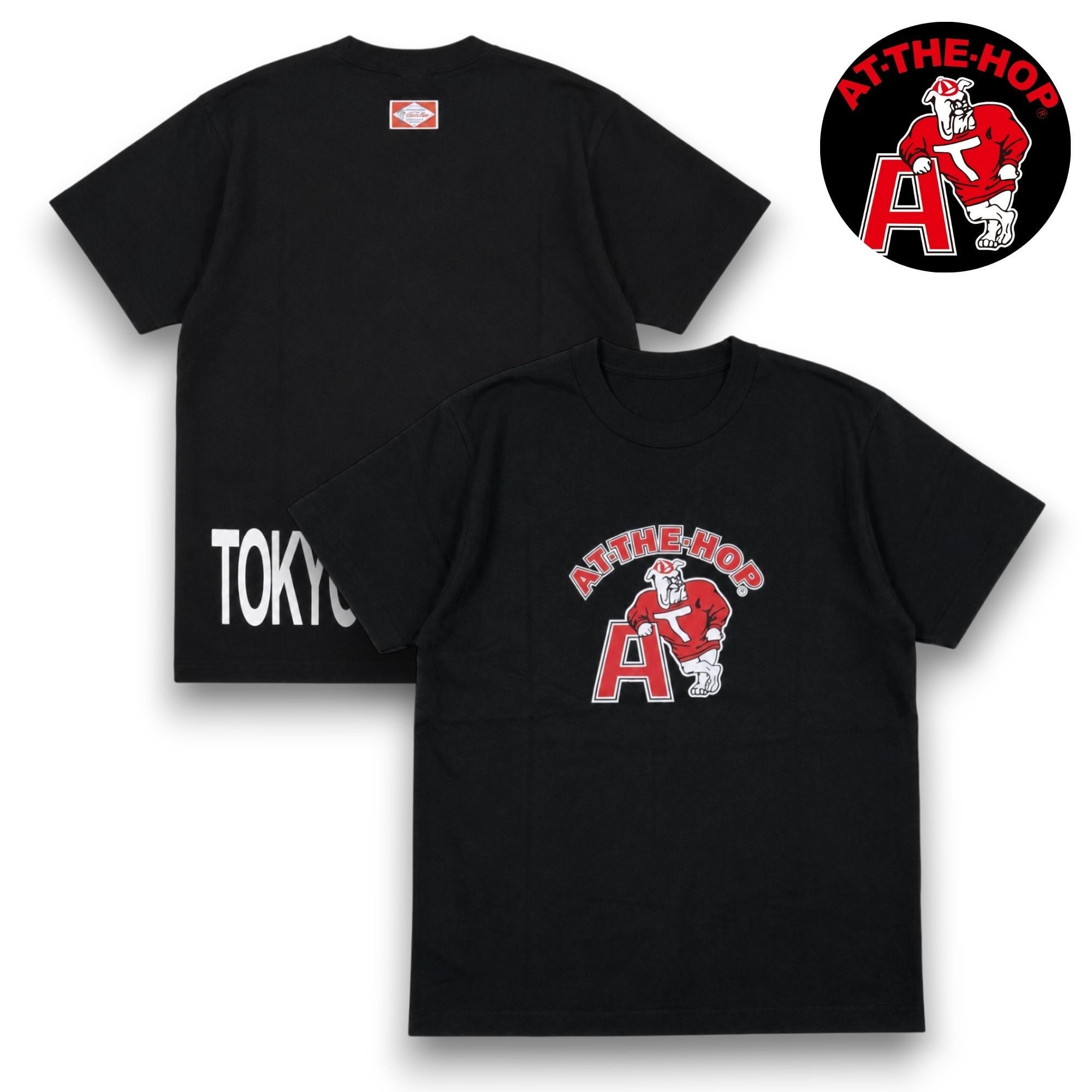 Tシャツ | ロカビリーファッション BEAT SWING