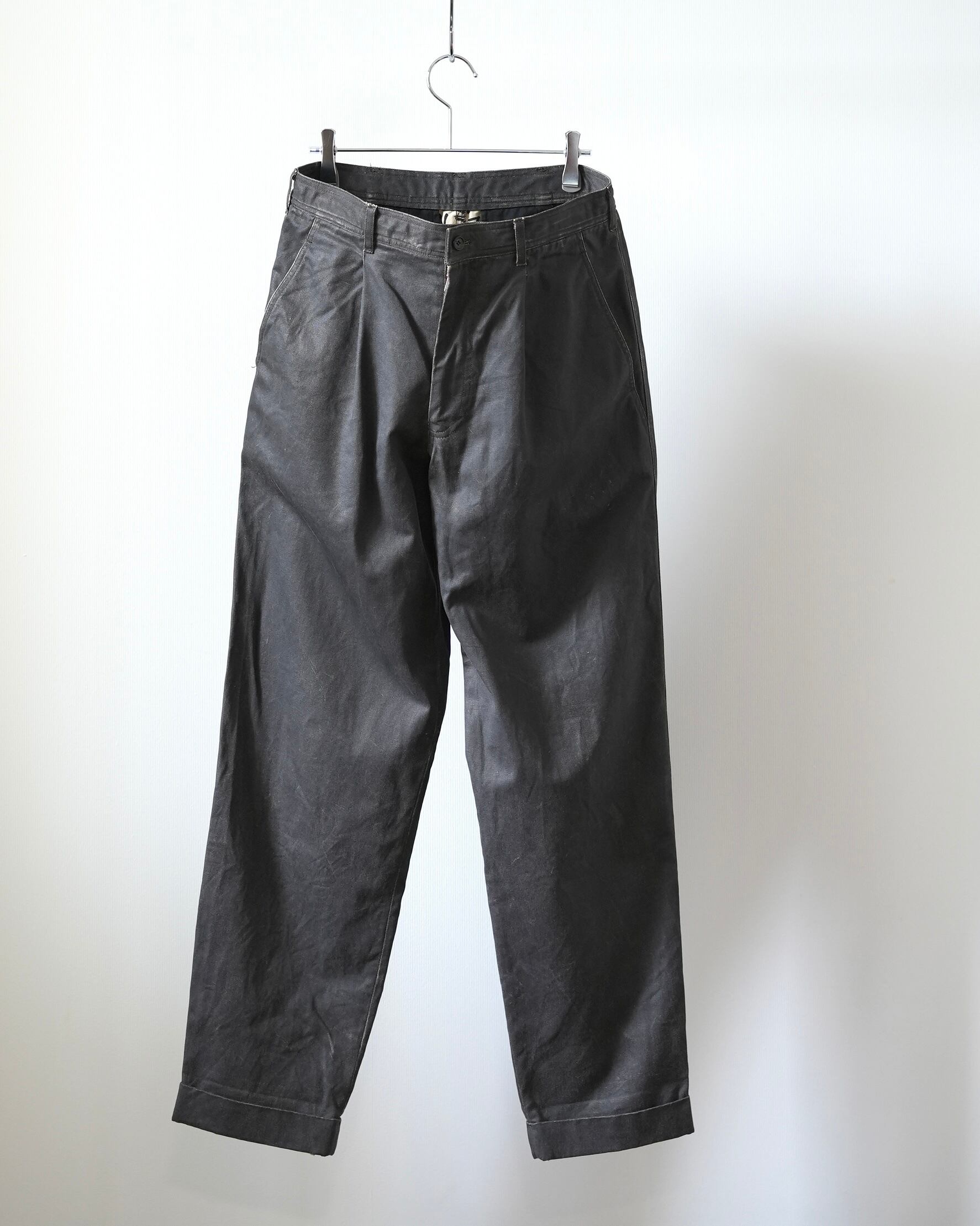 COMME des GARCONS SHIRT pants