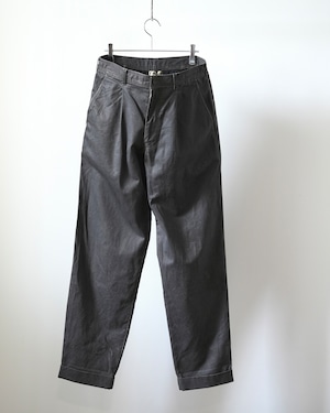 COMME des GARCONS SHIRT pants