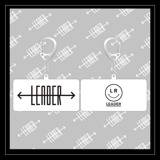 LEADER - HIDDIN SMILE APRON