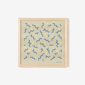 PATTERN [ ソフォラ リトルベイビー ]