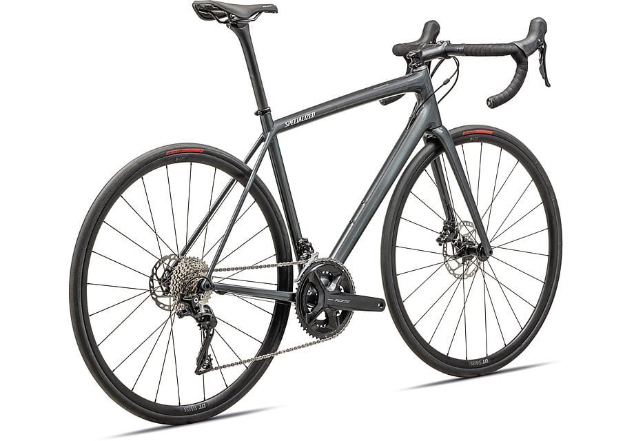 Specialized Aethos Comp 2024年モデル 105 Di2 Aethos Comp - Shimano