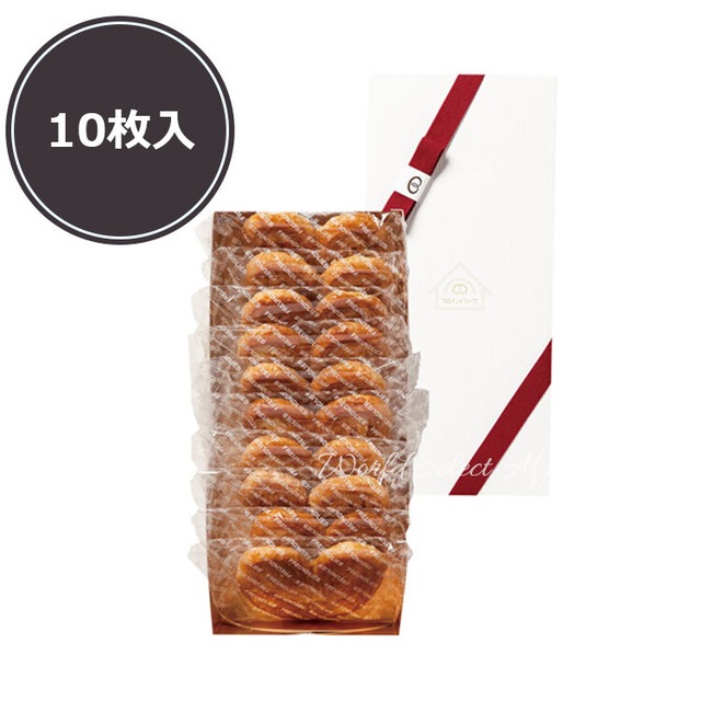 【送料無料】フロインドリーブ　中ミミ10枚入  神戸人気店 FREUNDLIEB