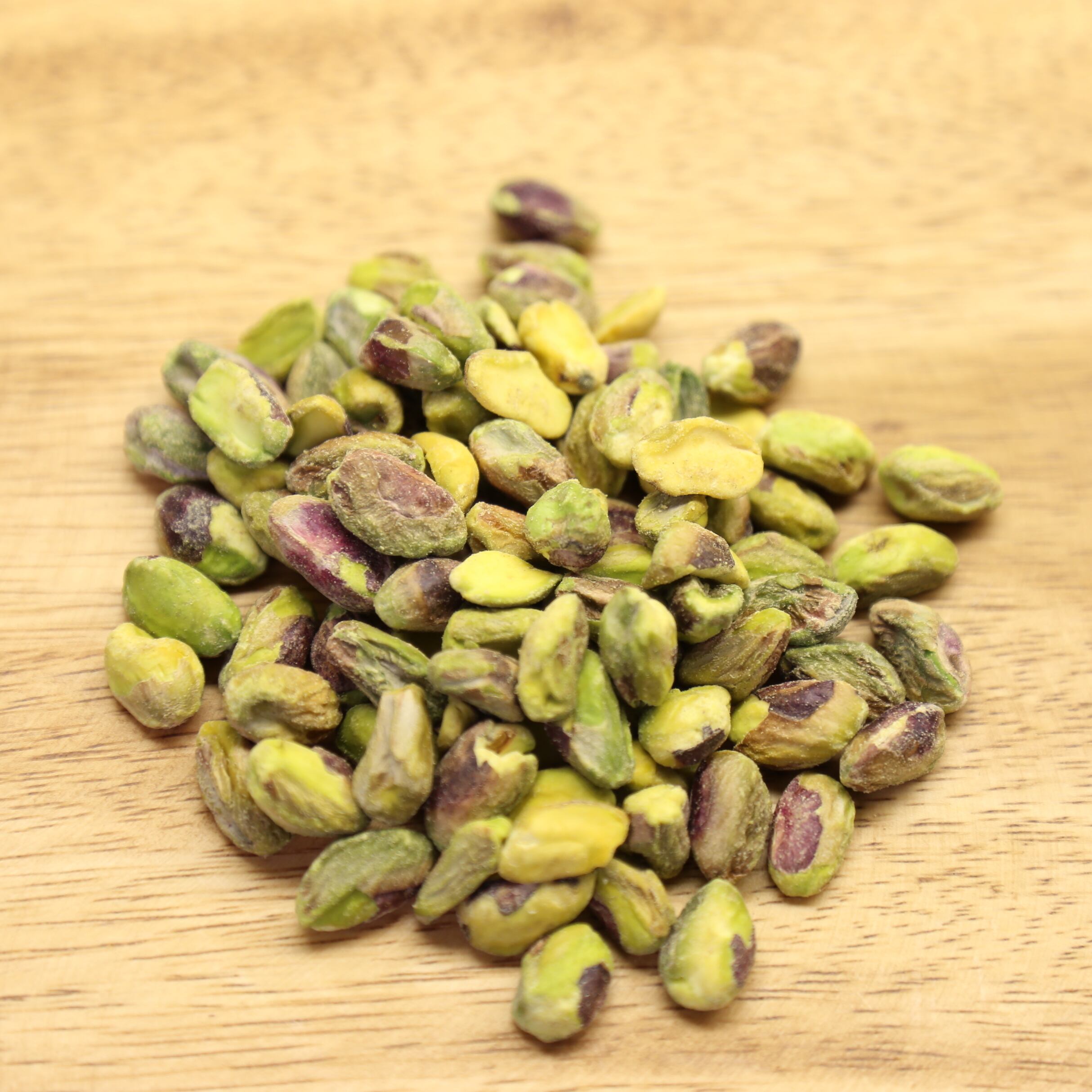 生むき実ピスタチオ80g | NaoNaoNuts（ナオナオナッツ